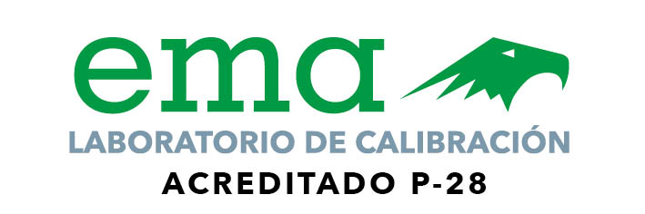 CALIBRACION P28
